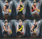 afl select 2025 afl debutant card you choose your player