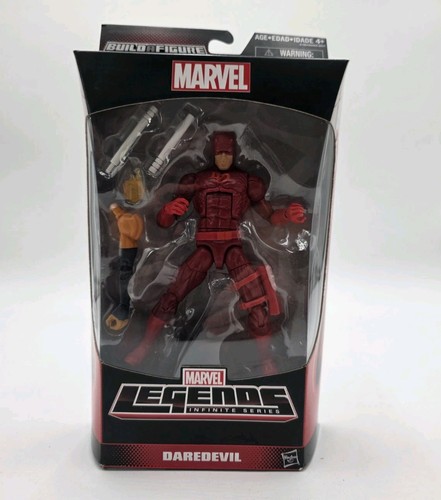 Marvel Legends – Rhino Series – Chameleon | My Life in Scale