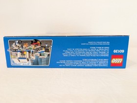 LEGO City: Mobile Command Center (60139) - New Sealed!