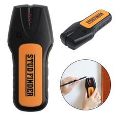 3 in 1 Stud Finder Wood Metal Pipe Wire Smart Wall Sensor Scanner Detector LCD