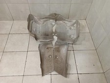 Escudo térmico de escape ROLLS ROYCE WRAITH RR5 COUPE Exhaust Heat Shield 51487201495