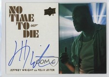 2025 Upper Deck James Bond No Time to Die Checklist Guide in-content 34