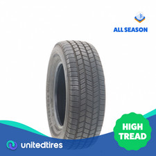Used 23565r16c Firestone Transforce Cv2 Enliten 121119r - 1432 Used 23565r16c Firestone Transforce Cv2 Enliten 121119r - 1432