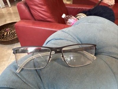 Original MYKITA Brille - Modell ROY MARTIN - Col 006 - Top Zustand