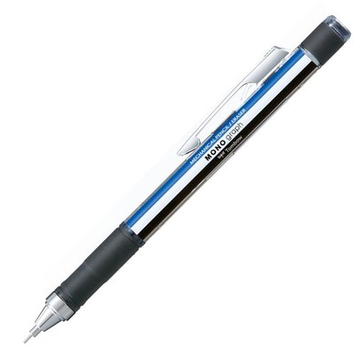 Tombow pencil MONO Graph Grip mechanical pencil 0.5mm MONO Color