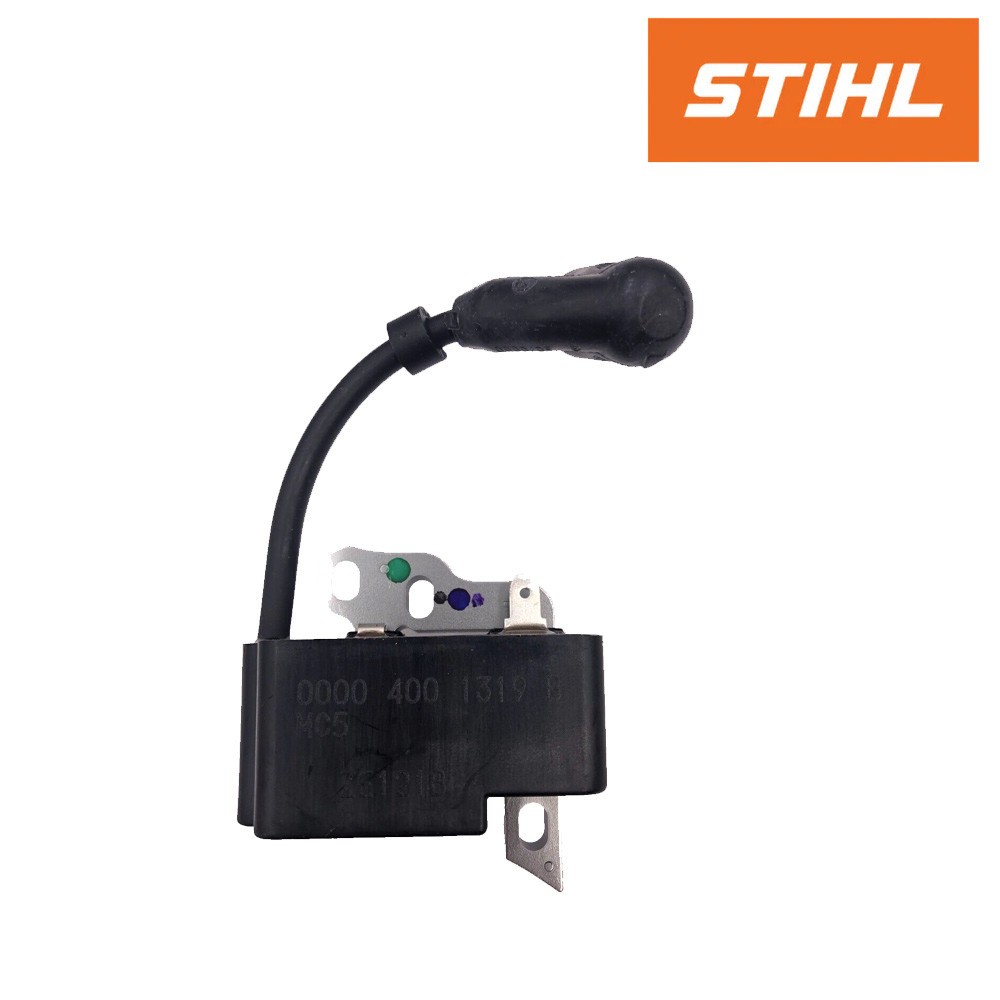 Genuine OEM Stihl 1148 400 1305 Ignition Module MS182 MS212 | eBay