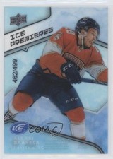 2019-20 Upper Deck Ice Premieres 462/499 Level 3 Aleksi Saarela #88 fm0