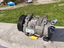 Climatisation et Accessoires Peugeot 208