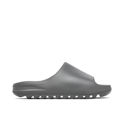 *Ungetragen* - Yeezy Slide Granite UK 11 | EU 46 | US 11 Deadstock