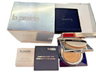 LA PRAIRIE Skin Caviar Powder Foundation COLOR:PECHE NC-20 NEW IN BOX — photo 2