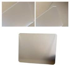 Super Bright 8x10 Inch Fresnel Ground Glass Focusing Screen for Format Camera