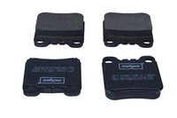 Original Maxgear Bremsbelagsatz Scheibenbremse 19-0401 FüR Opel Saab