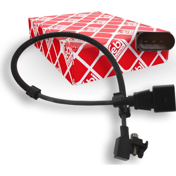 Febi Bilstein 37301 Impulsgeber Kurbelwelle FüR Seat VW Skoda Sensor-image