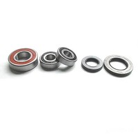 Radlager Satz Hinten FüR Suzuki DL 650 AU3 V-Strom 2007-08