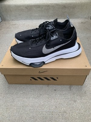 Nike Air Zoom Type SE Black - Size 9.5 Mens Pre-Worn
