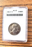 1980 P ANACS MS 65 Susan B Anthony $ 1 Dollar Coin (012) Philadelphia Susan B Anthony