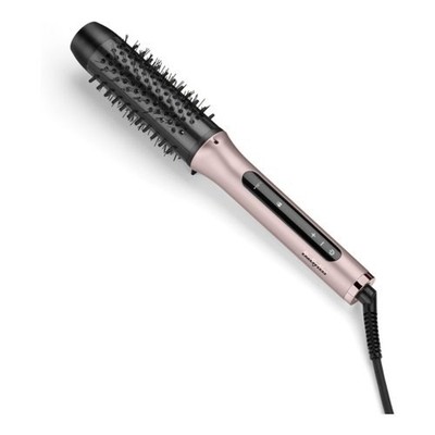 Babyliss VOLUME BOOST Hot Brush Haarstyler HSB200E Pink 100W