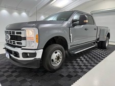 2023 Ford F-350 Super Duty XLT