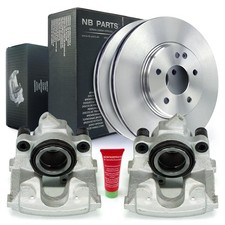 Disque de frein Mercedes CLASSE SLK