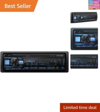 UTE-73BT Mech-Less Digital Media Receiver with Bluetooth Wireless Technology
