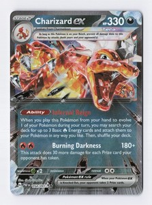 Charizard Ex Prices | eBay