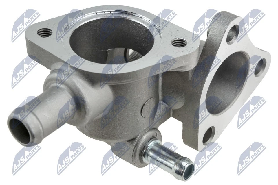 BOÎTIER DU THERMOSTAT HYUNDAI ATOS 1.1 2003- - Photo 1/2