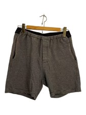 EMPORIO ARMANI short Pants Navy 44 Used