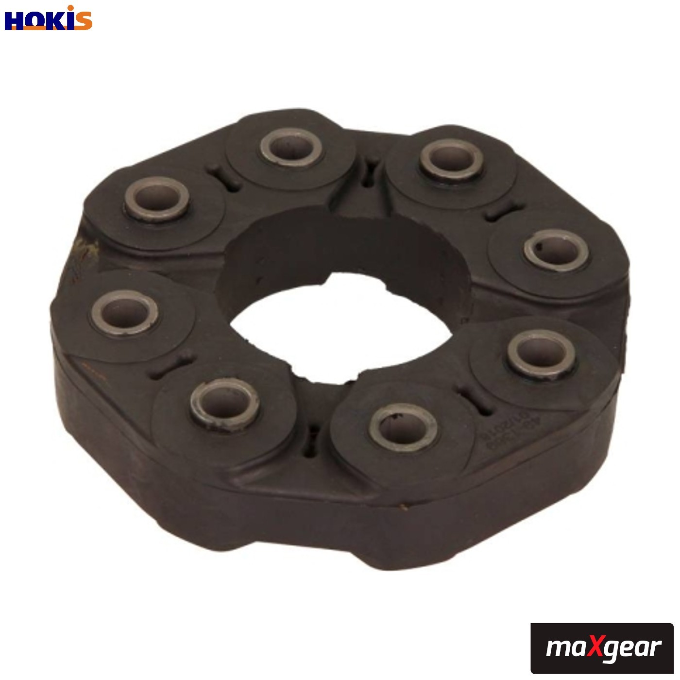 JOINT PROPSHAFT 49-1369 FOR MERCEDES-BENZ OM651.924/911 2.1L 4cyl E-CLASS 3.0L