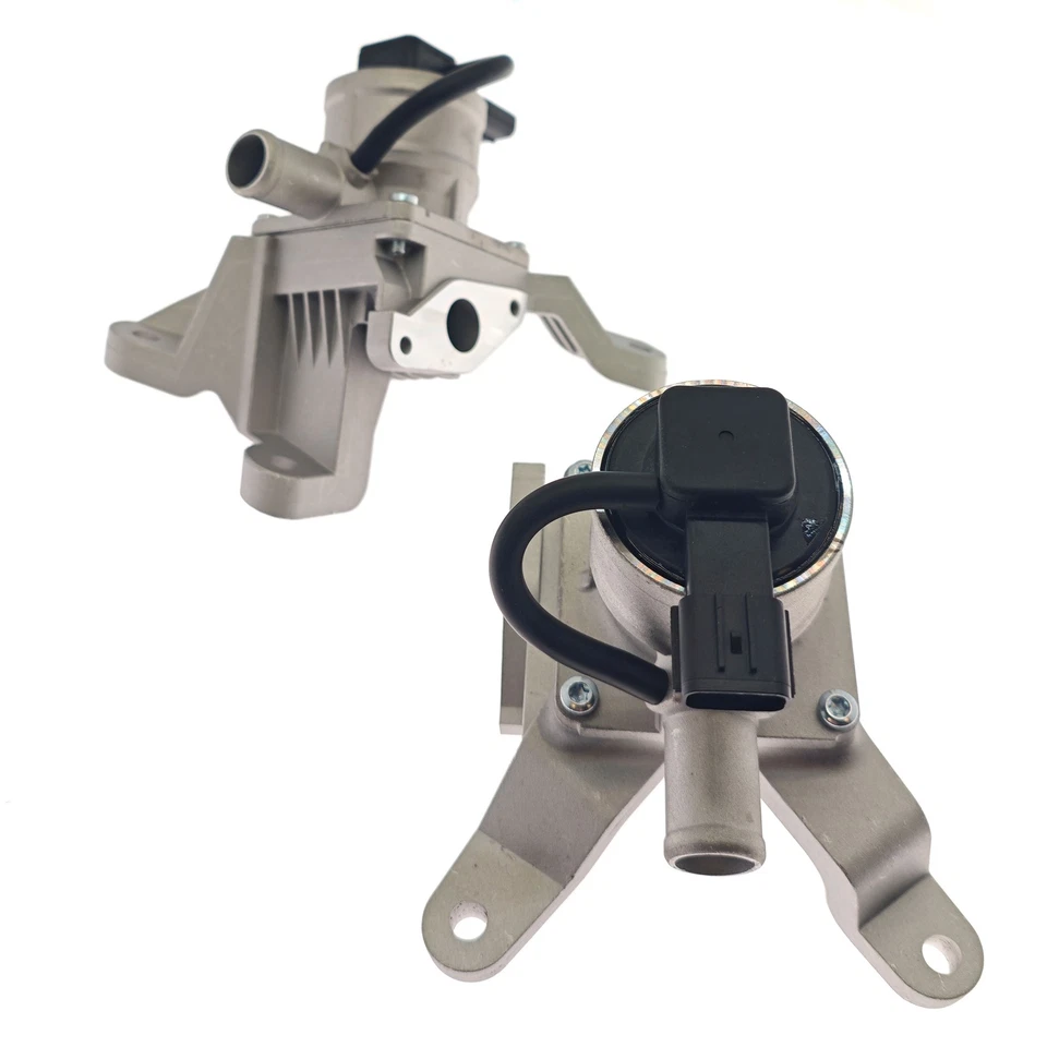 2*Controles de emisiones de válvula de desvío para Toyota 4Runner FJ Cruiser 25702-31014 Foto 2 de 4