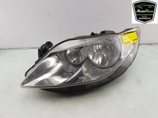 PHARE / OPTIQUE AVANT GAUCHE HEADLIGHT LEFT Seat Ibiza IV (6J5) 2011 6J1941005D