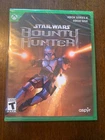 STAR WARS Bounty Hunter Xbox One Series X Limited Run #32 Microsoft New Sealed