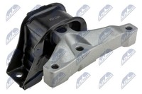 Motorlager NTY ZPS-CT-024 FüR Peugeot 1007 16V CitroËN C3 1 C2
