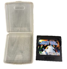 ebay® Auktion 178427033478 | Halley Wars Game Gear Spiel und Hülle funktionstüchtig kostenloser Versand Thumbnail of ebay® auction 178427033478 | Halley Wars Game Gear Spiel und Hülle funktionstüchtig kostenloser Versand