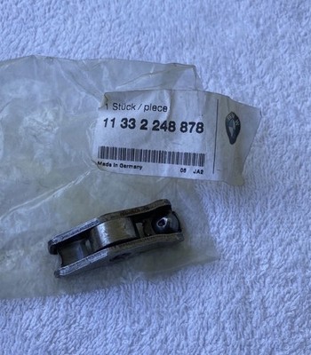BMW Genuine New M47 M57 Rocker Arm Part: 11332248878