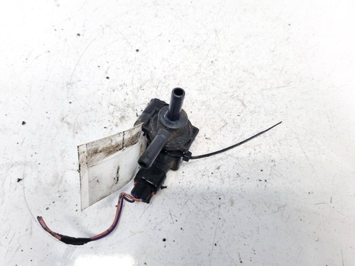 Toyota Aygo 2008 Electrical selenoid (Electromagnetic solenoid) 90 #2339406-19
