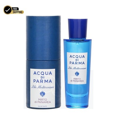 Acqua di Parma Blu Mediterraneo Mirto di Panarea EDT Spray 1.0 oz 30 ml Perfume