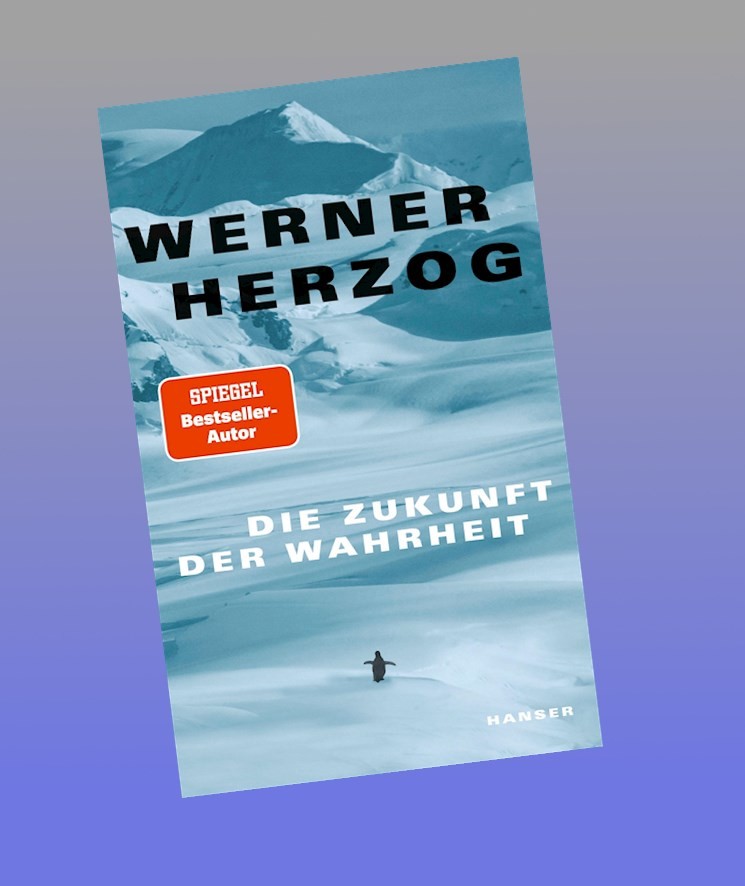 Die Zukunft der Wahrheit Werner Herzog - Bild 2