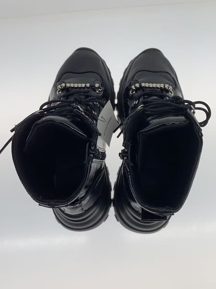 Ameri Lady Mountain Boots With Scuffs Used Boots … - image 3