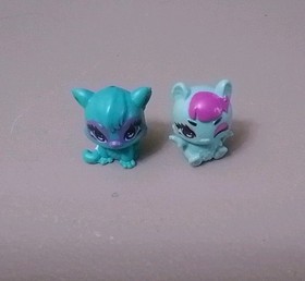 Hatchimals Mini Animal Figures Set Of 8 Collectibles Great For Any addition