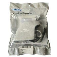 Original DreamWear Full Face Headgear  Clips NEW Philips Respironics 1133450