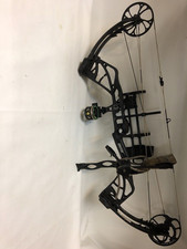 BEAR ARCHERY WHITETAIL LEGEND COMPOUND BOW RH 23-30"  70#