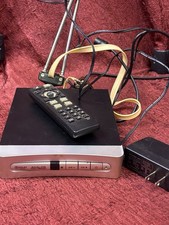 RCA STB7766C Dolby Digital Analog Pass-Through Converter Box