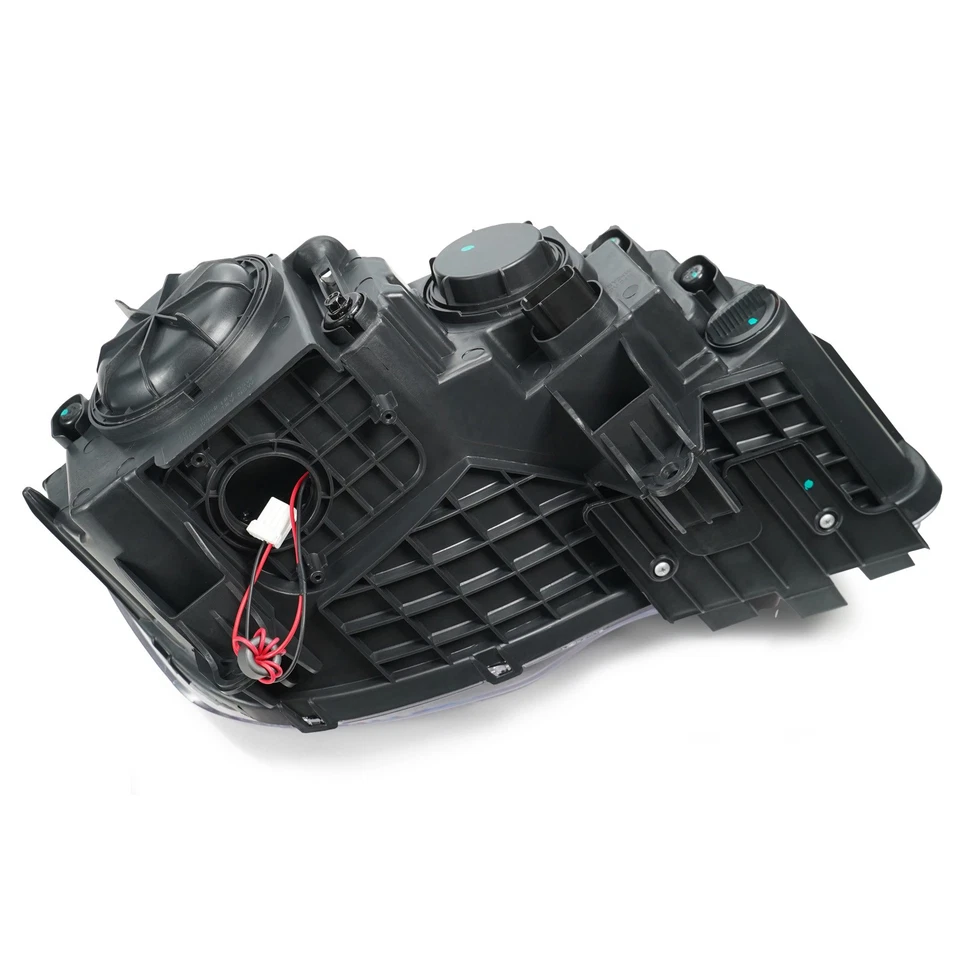 HID Headlight For 2015-2022 Left/Driver Side Chrysler 300 w/Adaptive Headlamps Foto 4 de 4