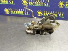 Porte arrière et accessoires Hyundai PONY