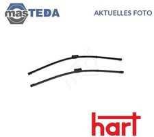 054 347 SCHEIBENWISCHER WISCHERBLATT VORNE HART FÜR AUDI TT,A5,Q3,F5E,8UG,FVP