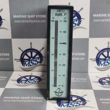 HOPPE BORD-MESSTECHNIK HFO SETTL.P MODULE