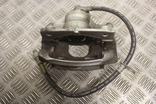 Disque de frein Citroen C1