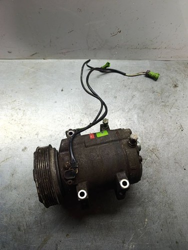 Audi A6 S6 C4 4A 1996 Klimakompressor Pumpe 4A0260805AD Diesel 103kW PAV20184