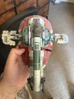 LEGO Star Wars Boba Fetts Starship (Slave 1) 75312
