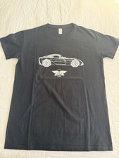 TVR T350 Image T-shirt By Jaxon Lee Designs - Medium - Brand New